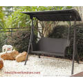 Patio Furniture Double Seats Hammock Swing Chair (BZ-W008)